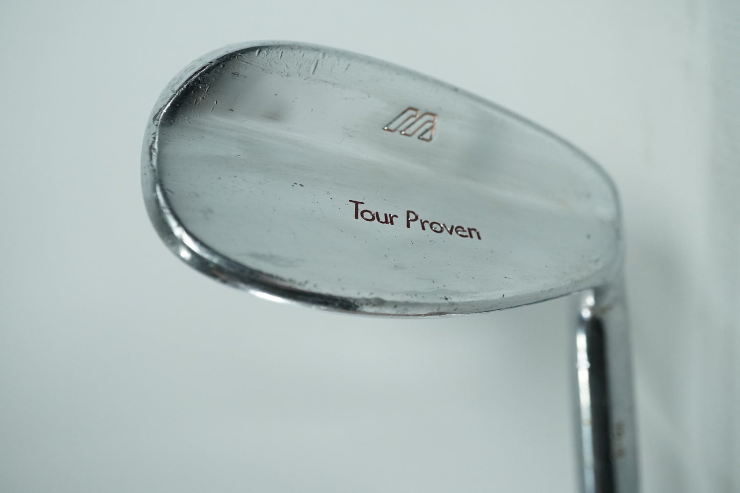 Mizuno TP19 Sand Wedge / Steel Shaft / New Grip