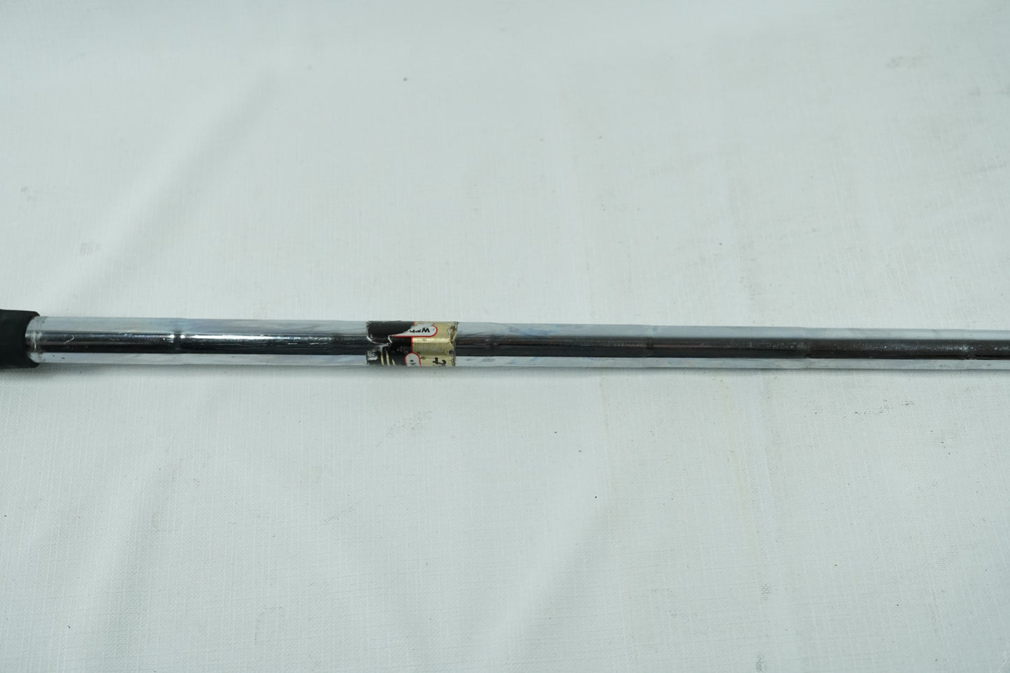 Titleist Vokey Spin Milled 52° Gap Wedge / Wedge Flex Steel Shaft / New Grip