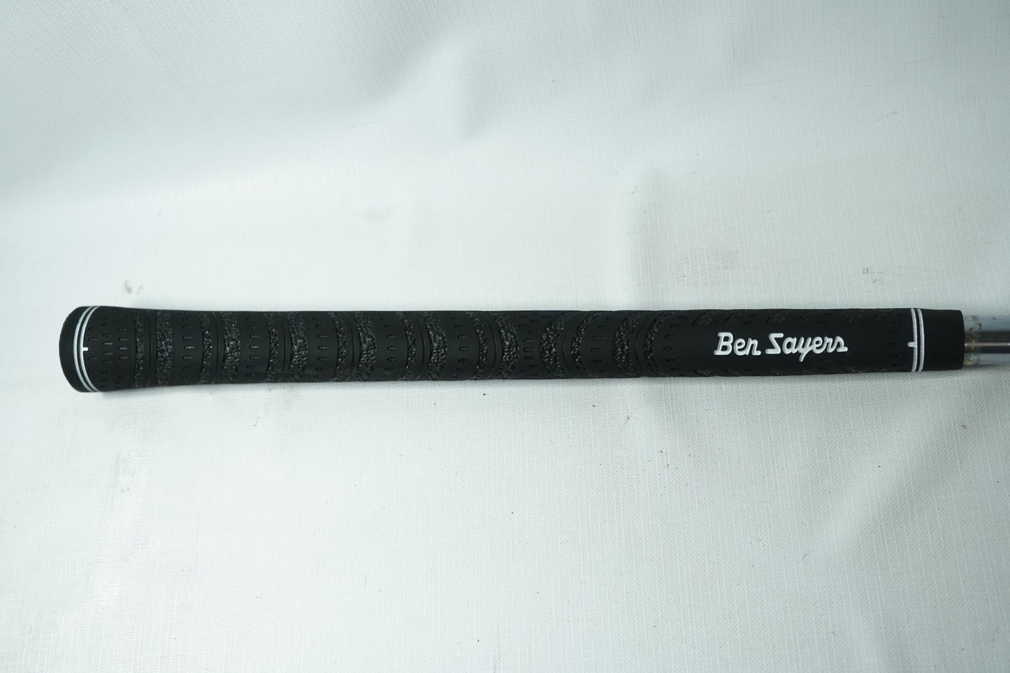 Titleist Vokey Spin Milled 52° Gap Wedge / Wedge Flex Steel Shaft / New Grip