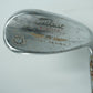Titleist Vokey Spin Milled 60° Lob Wedge / Wedge Flex Steel Shaft / New Grip