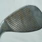 Titleist Vokey Spin Milled 60° Lob Wedge / Wedge Flex Steel Shaft / New Grip