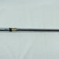 Titleist Vokey Spin Milled 60° Lob Wedge / Wedge Flex Steel Shaft / New Grip