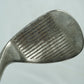 Titleist Vokey Spin Milled 60° Lob Wedge / Wedge Flex Steel Shaft / New Grip / 1