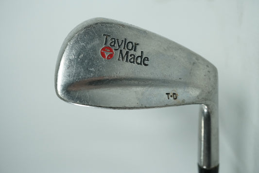 Taylormade Tour Preferred Pitching Wedge / Steel Shaft / New Grip