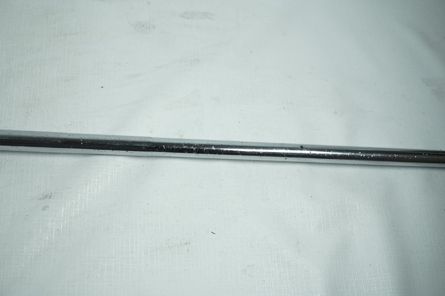 Taylormade Tour Preferred Pitching Wedge / Steel Shaft / New Grip