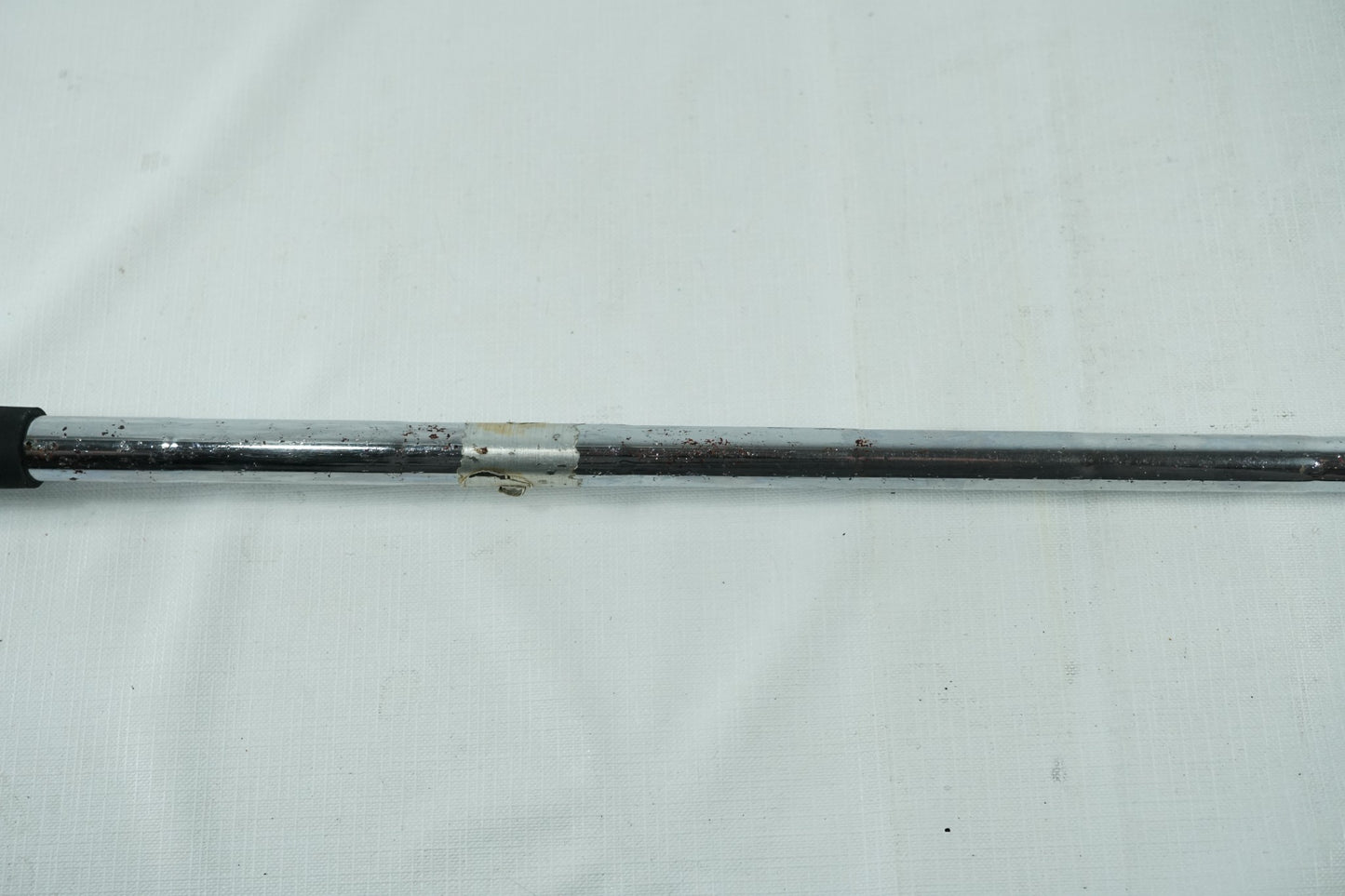 Taylormade Tour Preferred Pitching Wedge / Steel Shaft / New Grip