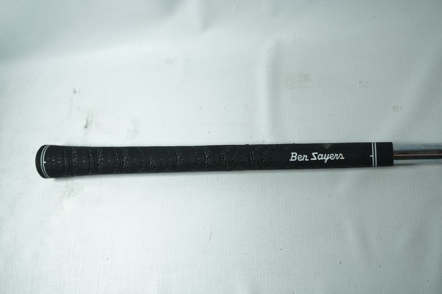 Taylormade Tour Preferred Pitching Wedge / Steel Shaft / New Grip