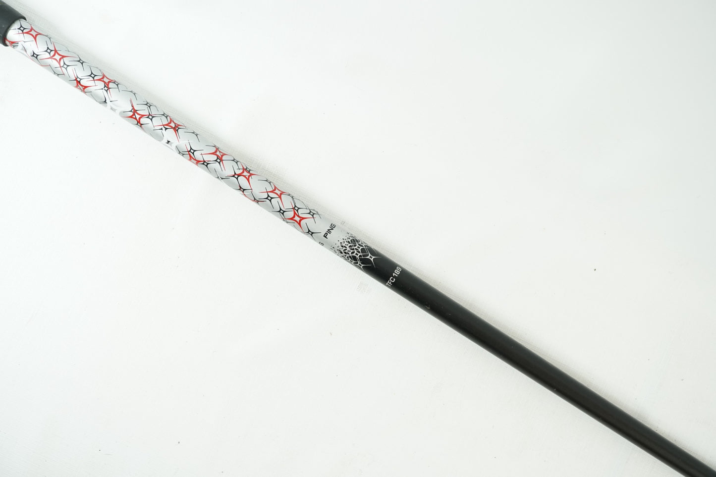 Ping TFC 189 Fairway Wood Shaft / Senior Flex Graphite / 41"