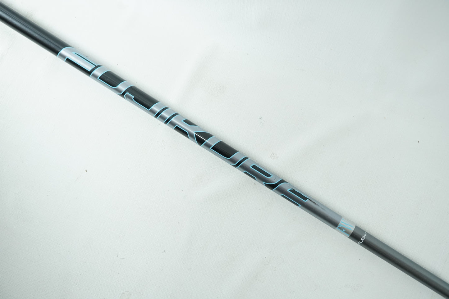 Fujikura Fairway Wood Shaft / Ladies Graphite / Taylormade Adapter / 41.75"