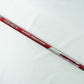 OZIK Red Tie Driver Shaft / Stiff Graphite / 43.5"