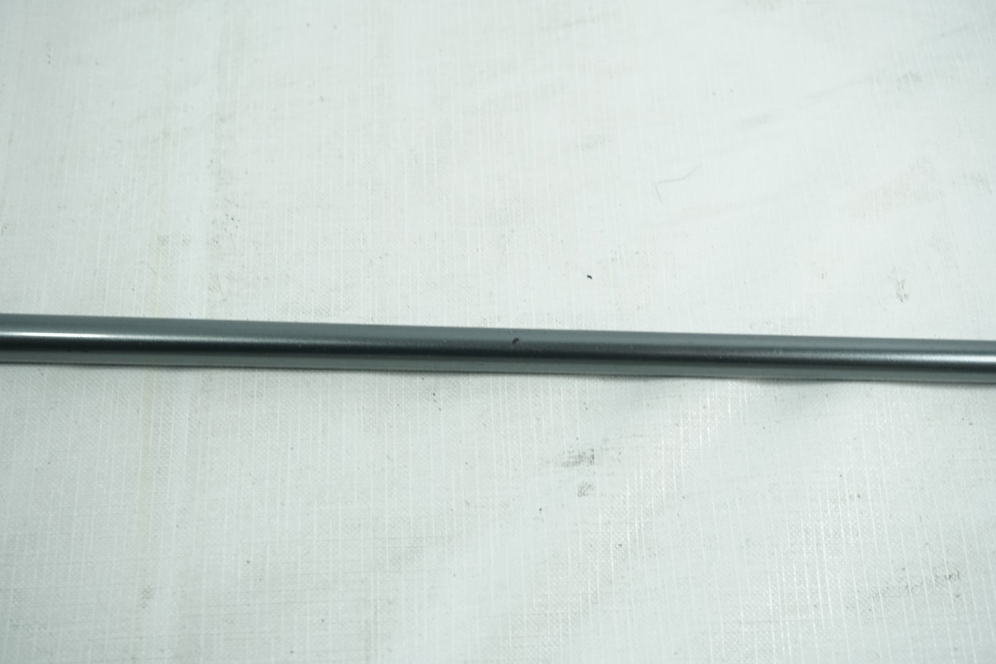 OZIK Red Tie Driver Shaft / Stiff Graphite / 43.5"