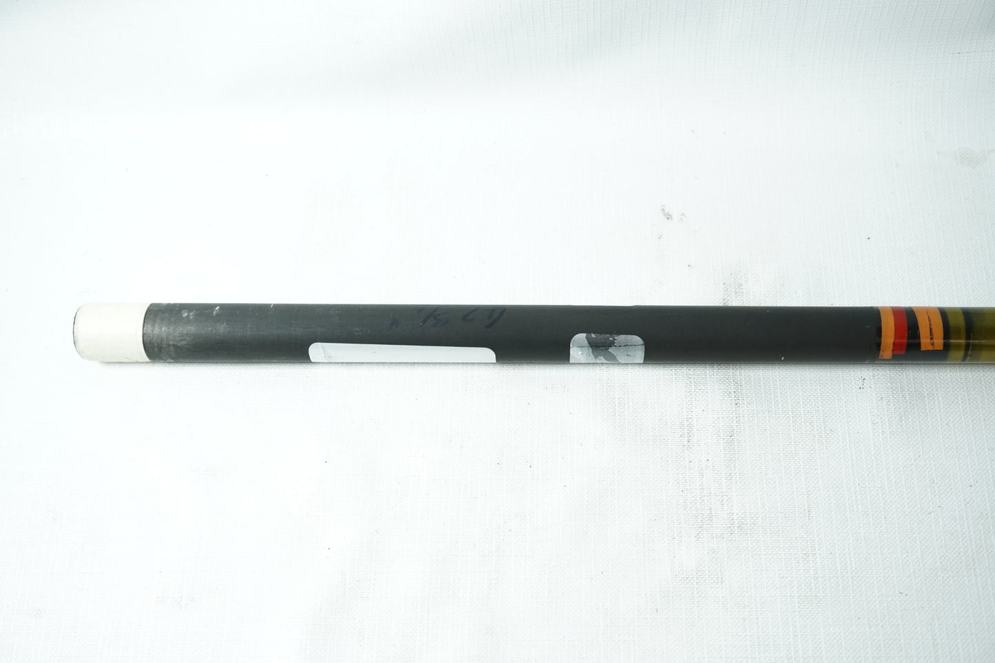 Aldila NV Protopype Driver Shaft / Extra Stiff Graphite / 43.5"