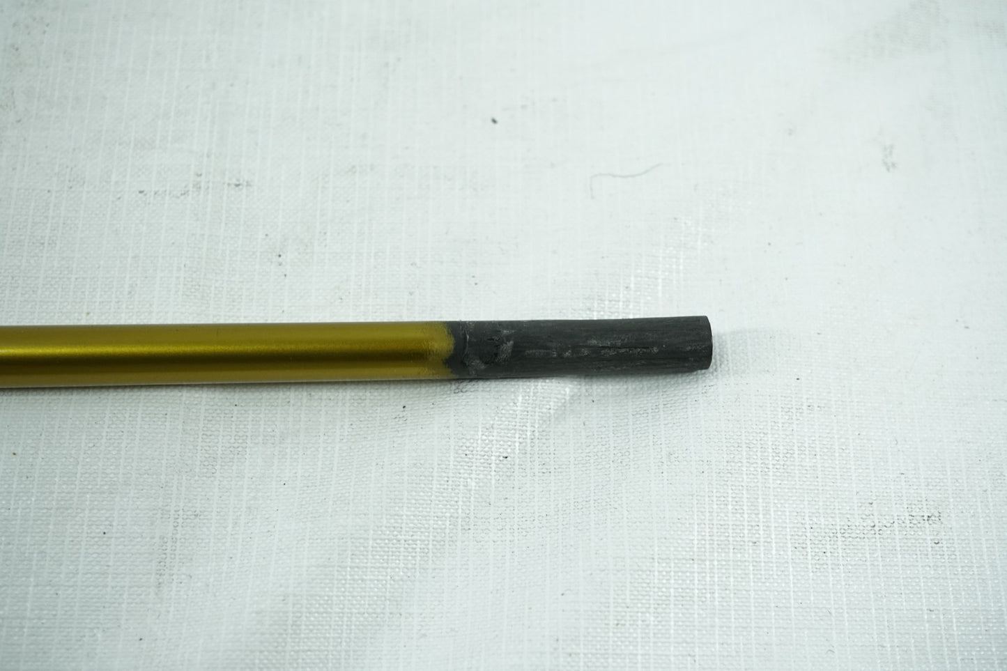 Aldila NV Protopype Driver Shaft / Extra Stiff Graphite / 43.5"