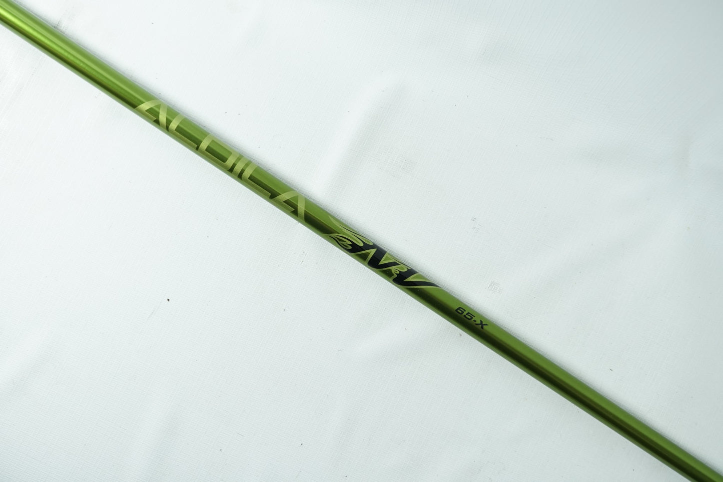 Aldila NV Driver Shaft / Extra Stiff Graphite / 46"