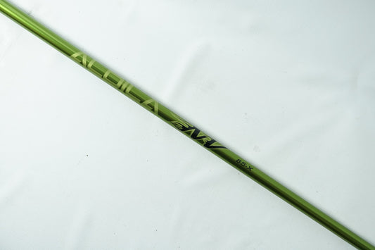Aldila NV Driver Shaft / Extra Stiff Graphite / 46"