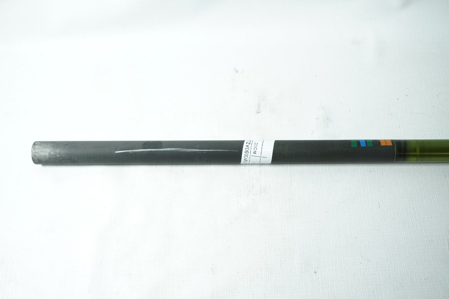 Aldila NV Driver Shaft / Extra Stiff Graphite / 46"