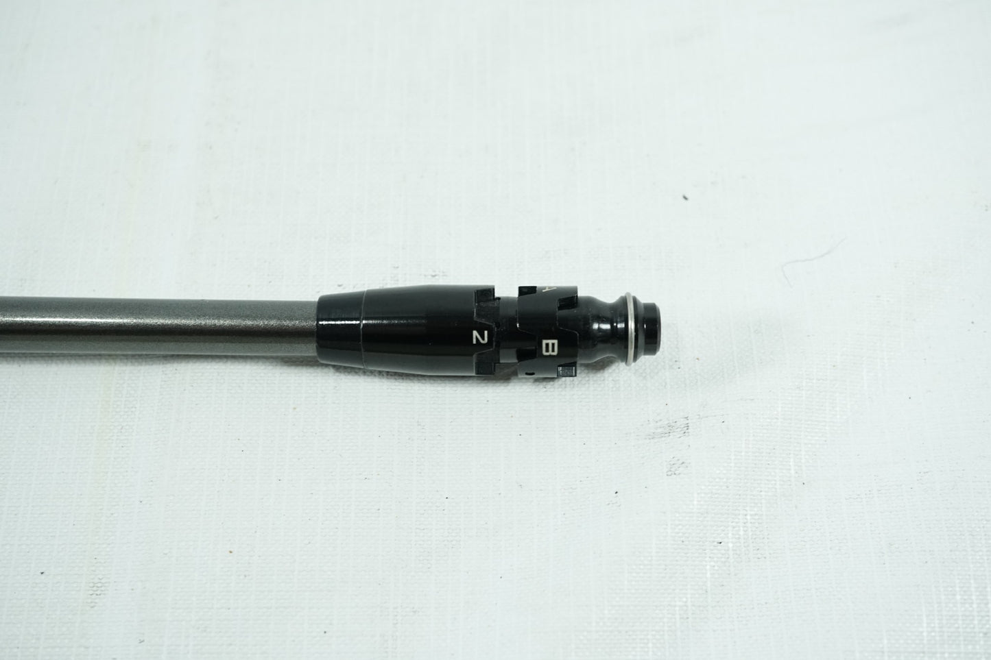 Aldila Rogue Max Fairway Wood Shaft / Extra Stiff Graphite / Titleist Adapter /