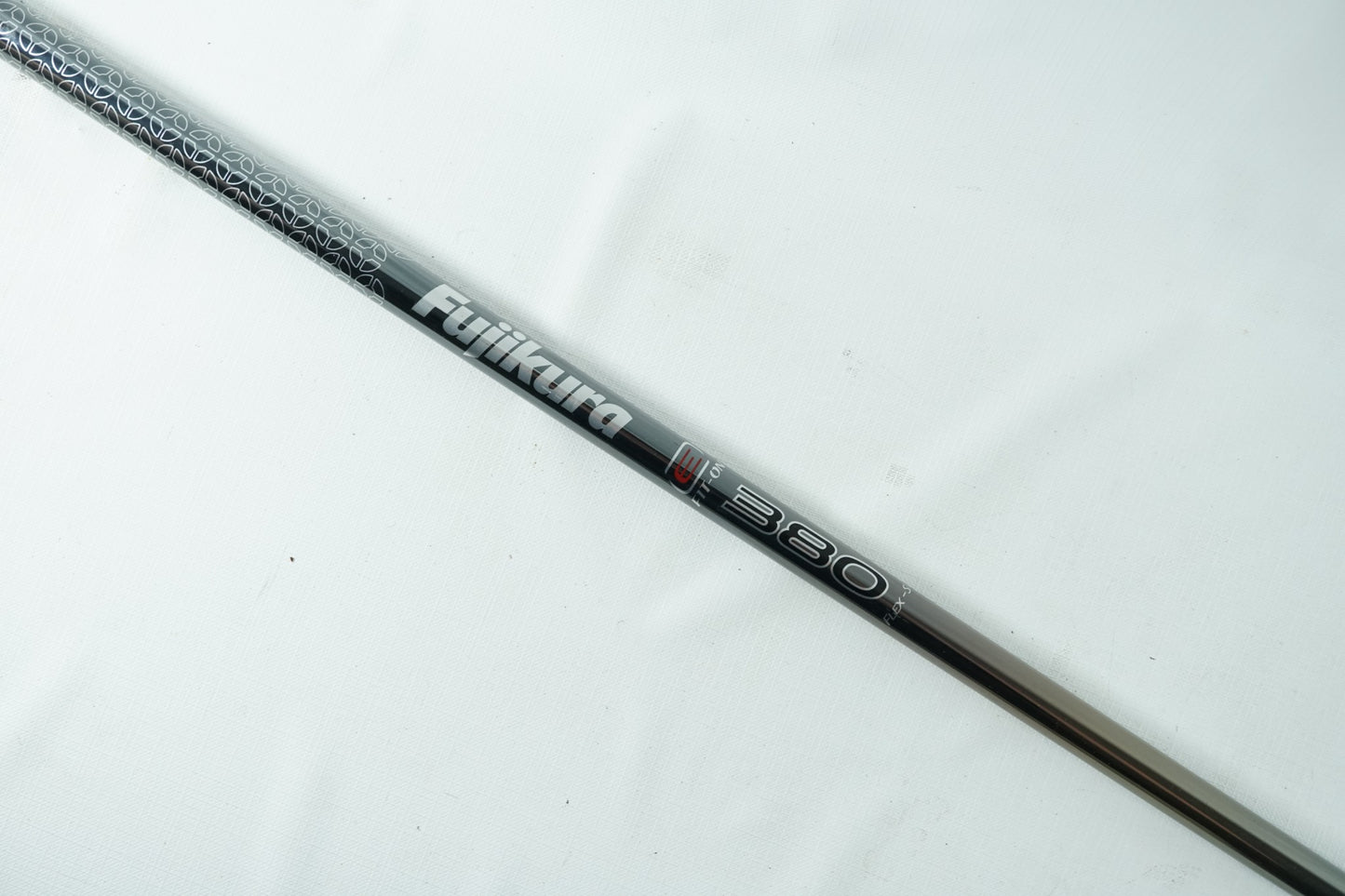 Fujiukra Fit-On 380 Fairway Wood Shaft / Stiff Graphite / 40.75"