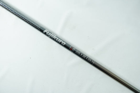 Fujiukra Fit-On 380 Fairway Wood Shaft / Stiff Graphite / 40.75"