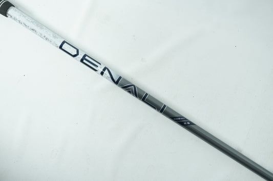 Denali Hybrid Shaft / Regular Graphite / Callaway Elyte Adapter / 38"