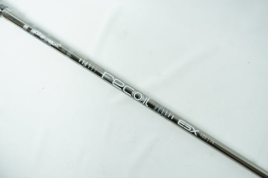 UST Mamiya Recoil ESX Hybrid Shaft / Stiff Graphite / Cobra Adapter / 40" Demo