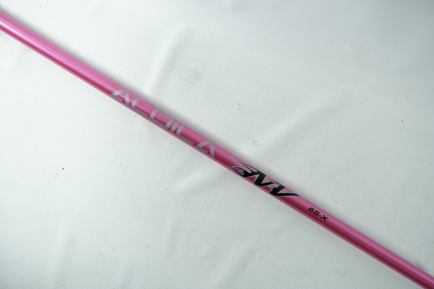 Aldila NV Pink Driver Shaft / Extra Stiff Graphite / 43"