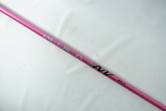 Aldila NV Pink Driver Shaft / Extra Stiff Graphite / 43"
