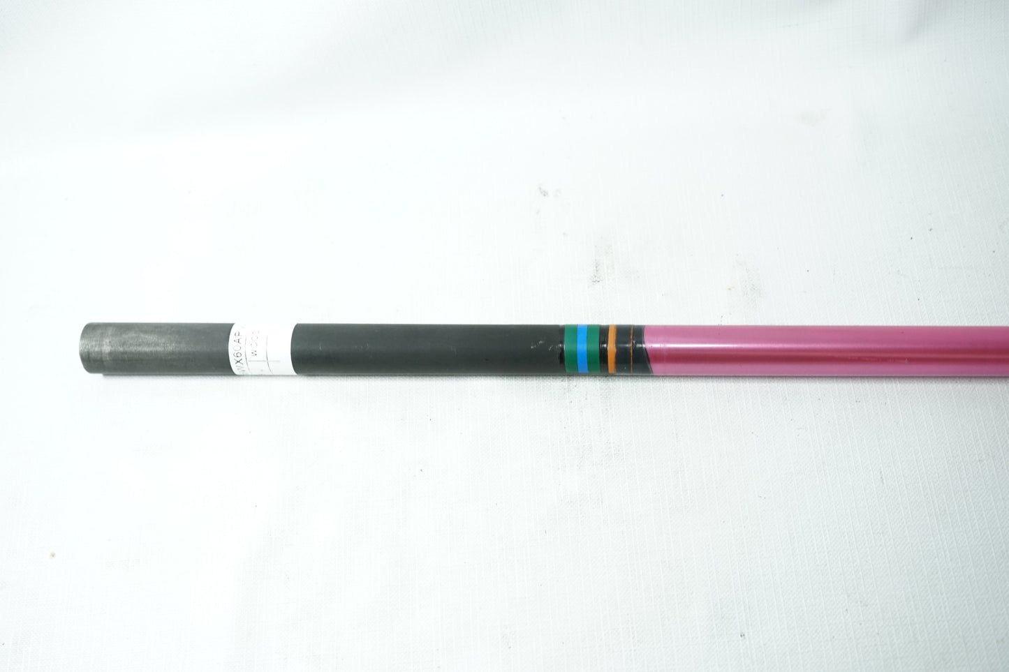 Aldila NV Pink Driver Shaft / Extra Stiff Graphite / 43"