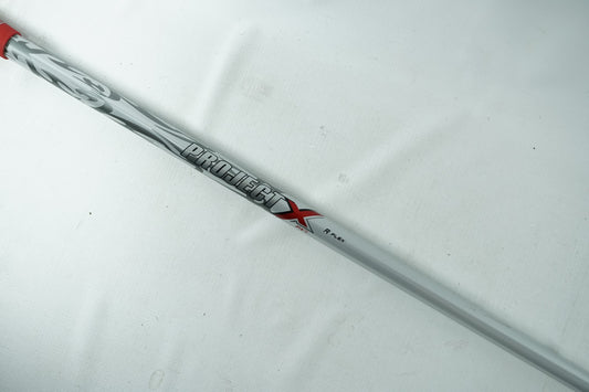 Project X PXV Driver Shaft / Regular Graphite / Taylormade Adapter / 44.5"
