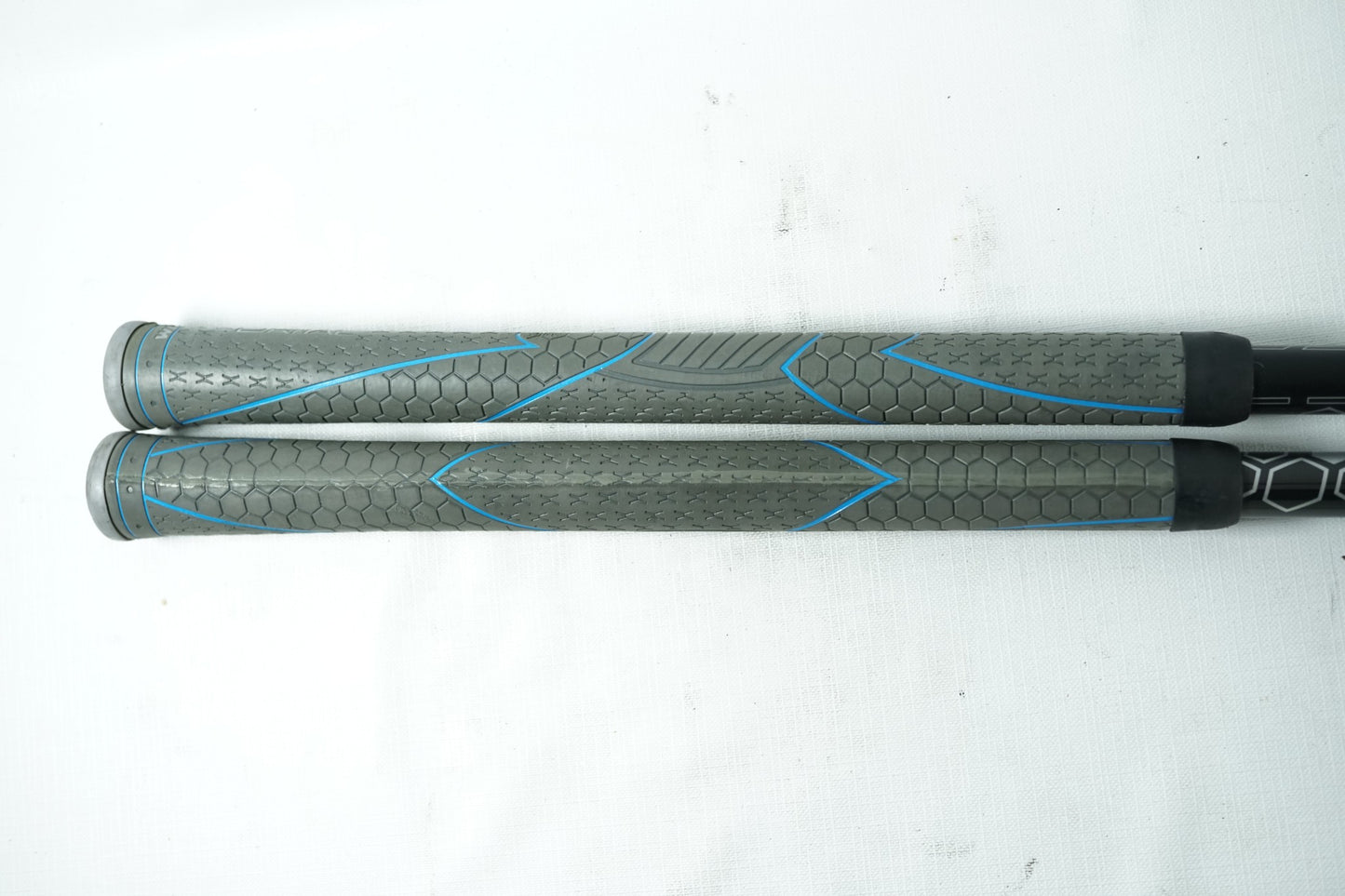 UST Mamiya Helium Shaft / Ladies Graphite / Taylormade Adapter / 37.25" or 40"