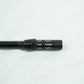 Fujikura Motore Driver Shaft / Stiff Graphite / Cobra Adapter / 43.75"