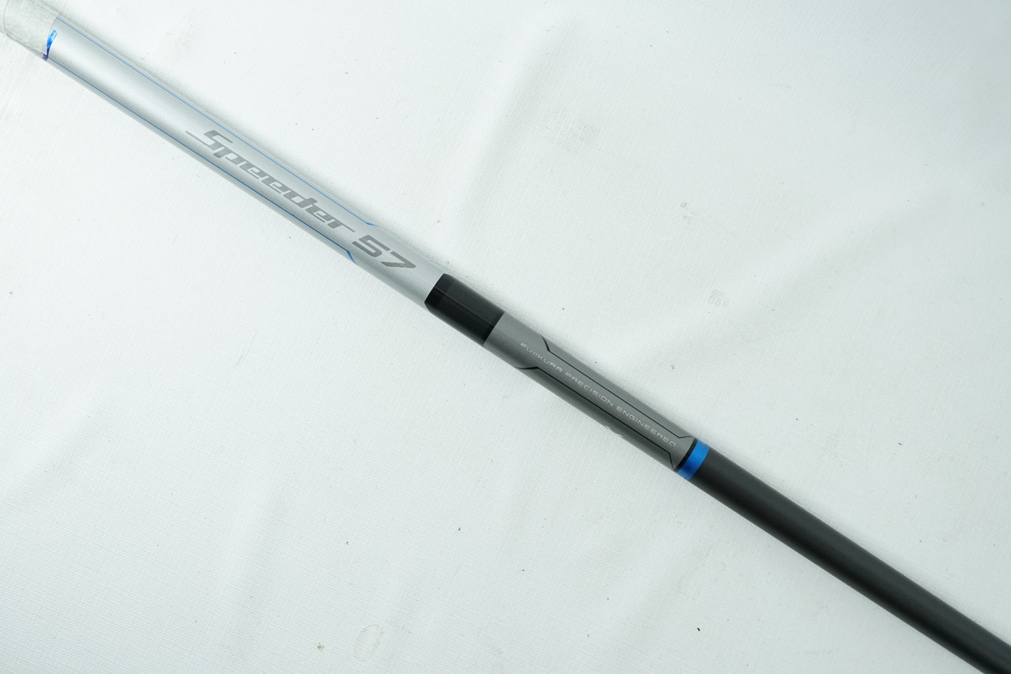 Fujikura Speed 57 Driver Shaft / Extra Stiff Graphite / 43"