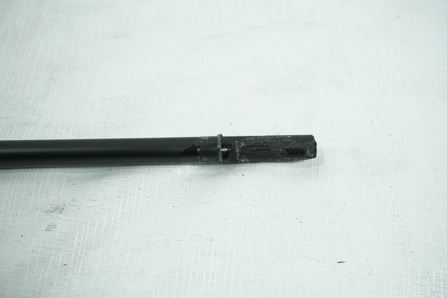 Fujikura Speed 57 Driver Shaft / Extra Stiff Graphite / 43"