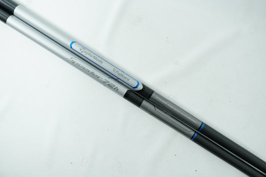 Fujikura Speed 72H Fairway Wood Shaft / Stiff Graphite 72g / 41.5"
