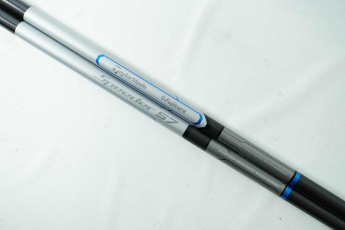 Fujikura Speed 57 Driver Shaft / Extra Stiff Graphite 65g / 44" or 44.5"