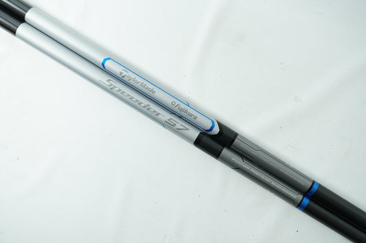 Fujikura Speed 57 Driver Shaft / Extra Stiff Graphite 65g / 44" or 44.5"