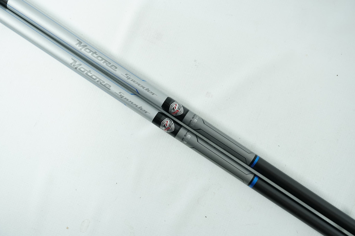 Fujikura Motore Speed Tour Spec Shaft / Graphite / 9.3H 42" or 8.3 46"