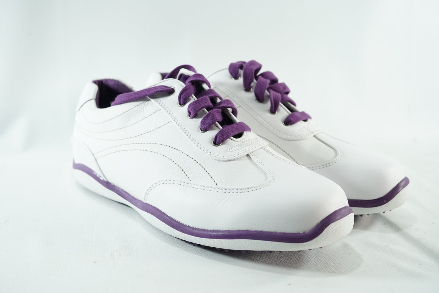 Footjoy LoPro Casual Spikeless Ladies Golf Shoes / UK5 / New