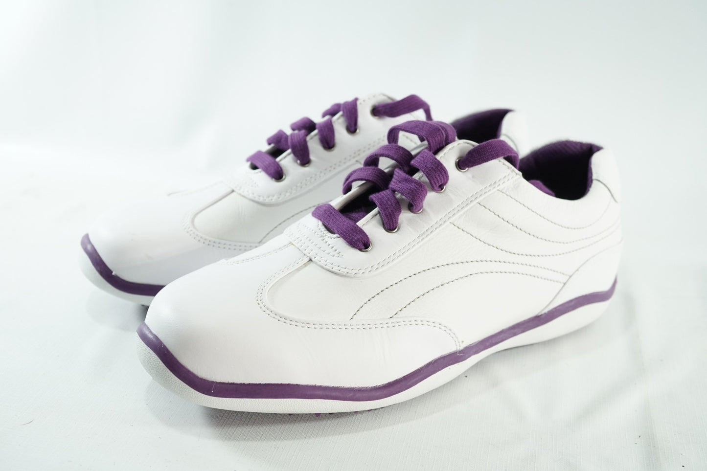 Footjoy LoPro Casual Spikeless Ladies Golf Shoes / UK5 / New