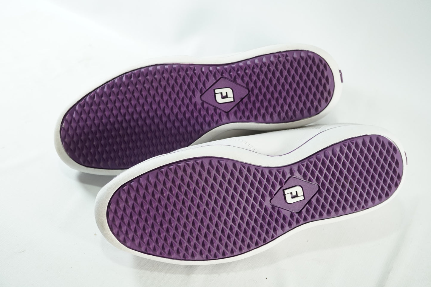 Footjoy LoPro Casual Spikeless Ladies Golf Shoes / UK5 / New