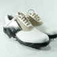 Footjoy Greenjoys Ladies Golf Shoes / UK5.5 / New