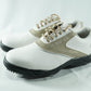 Footjoy Greenjoys Ladies Golf Shoes / UK5.5 / New