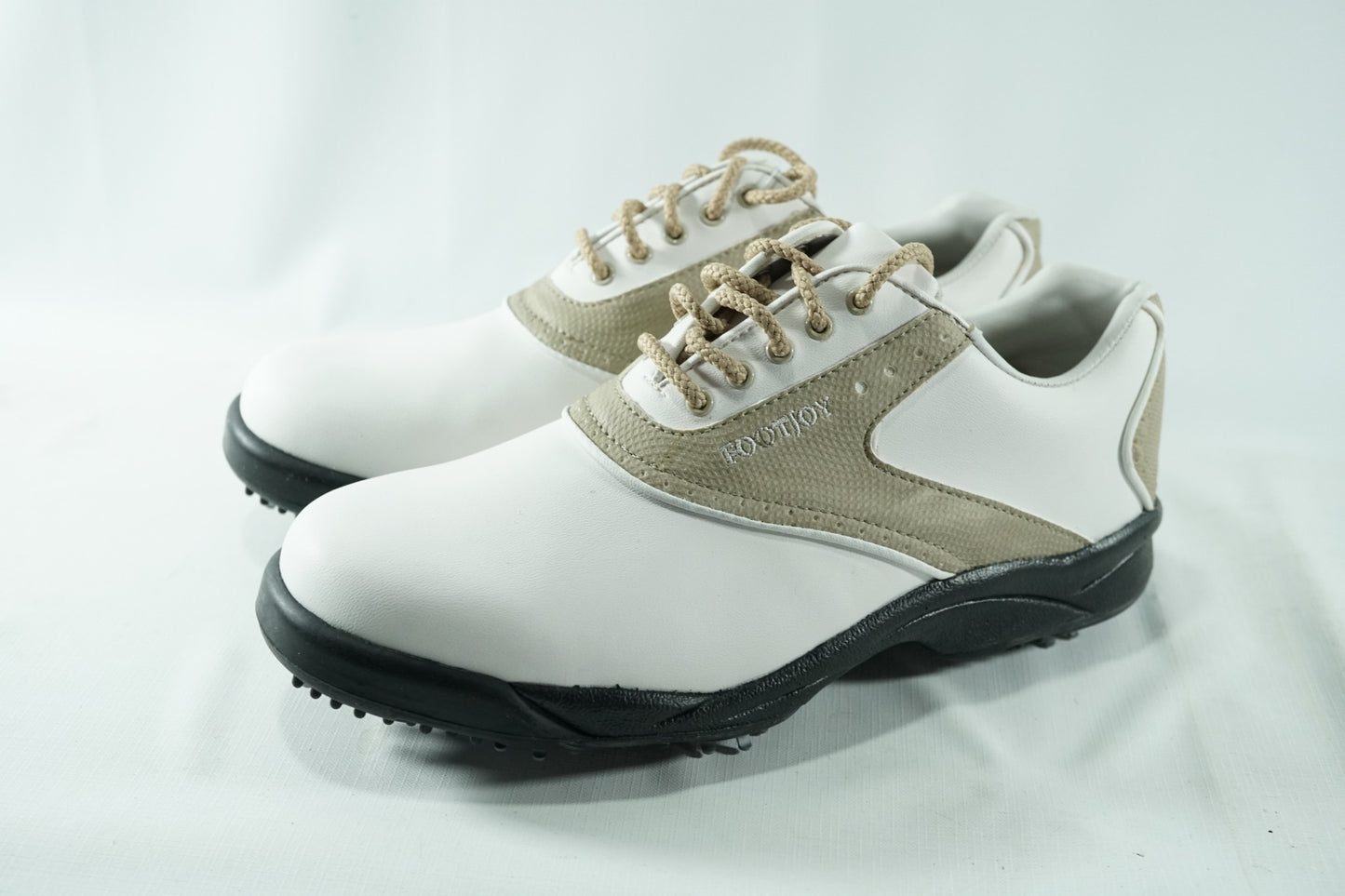 Footjoy Greenjoys Ladies Golf Shoes / UK5.5 / New
