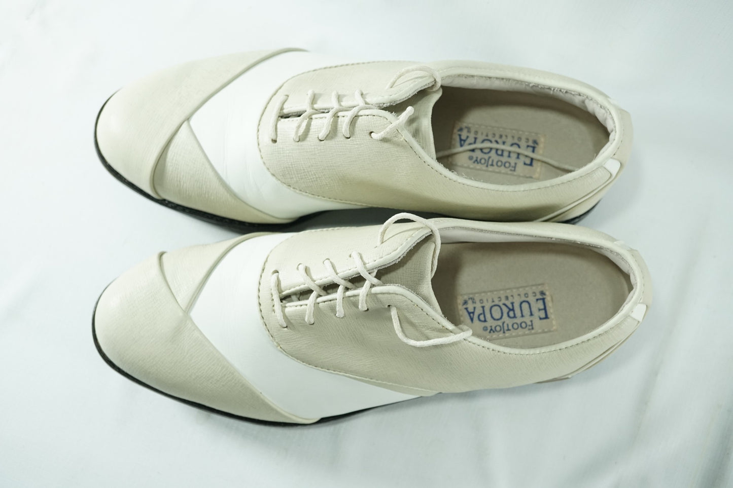 Footjoy Europa Ladies Golf Shoes / UK5.5