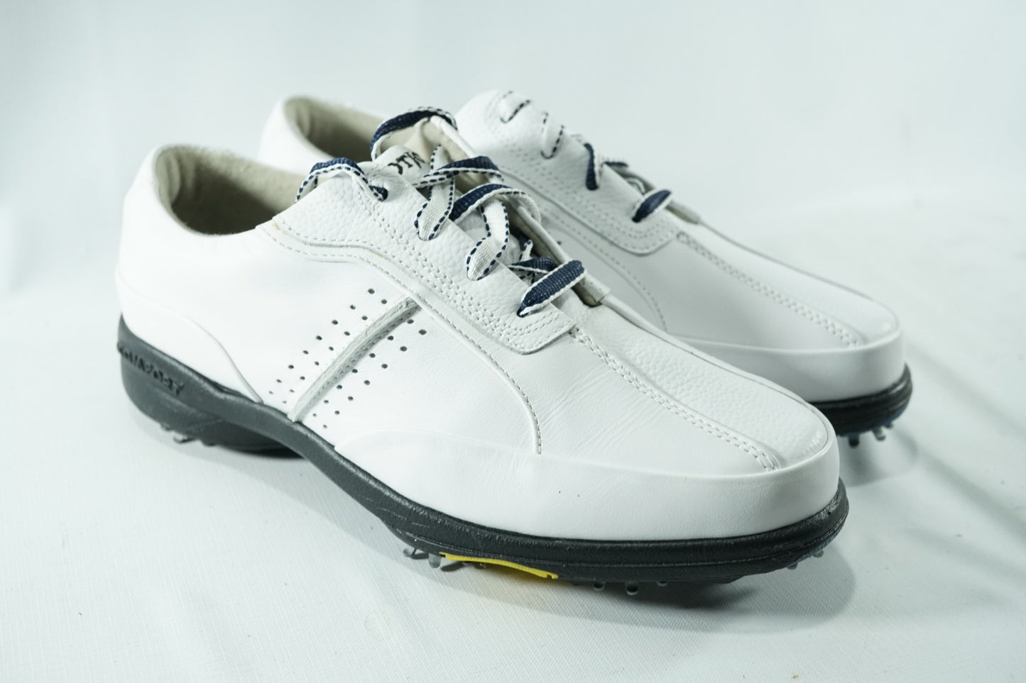 Footjoy eComfort Ladies Golf Shoes / UK4.5 / New