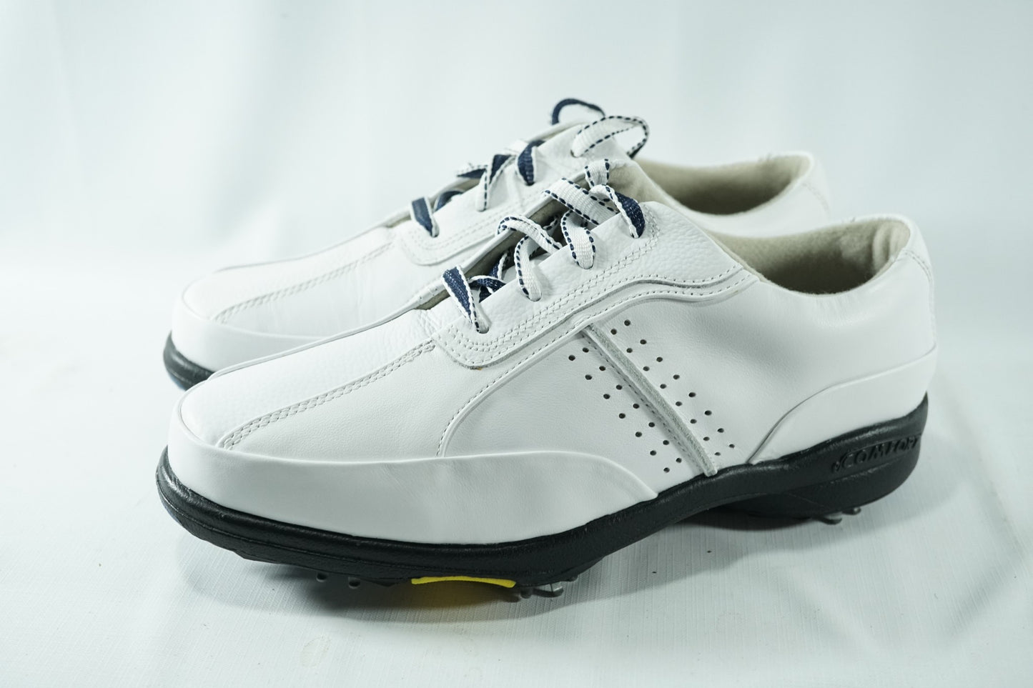 Footjoy eComfort Ladies Golf Shoes / UK4.5 / New