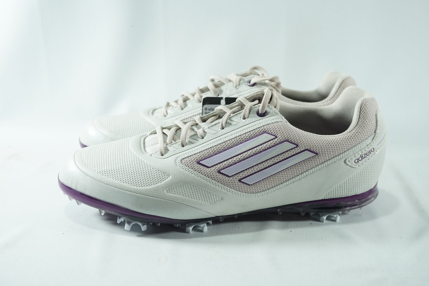 Adidas Adizero Tour 2 Golf Shoes / UK7 / New