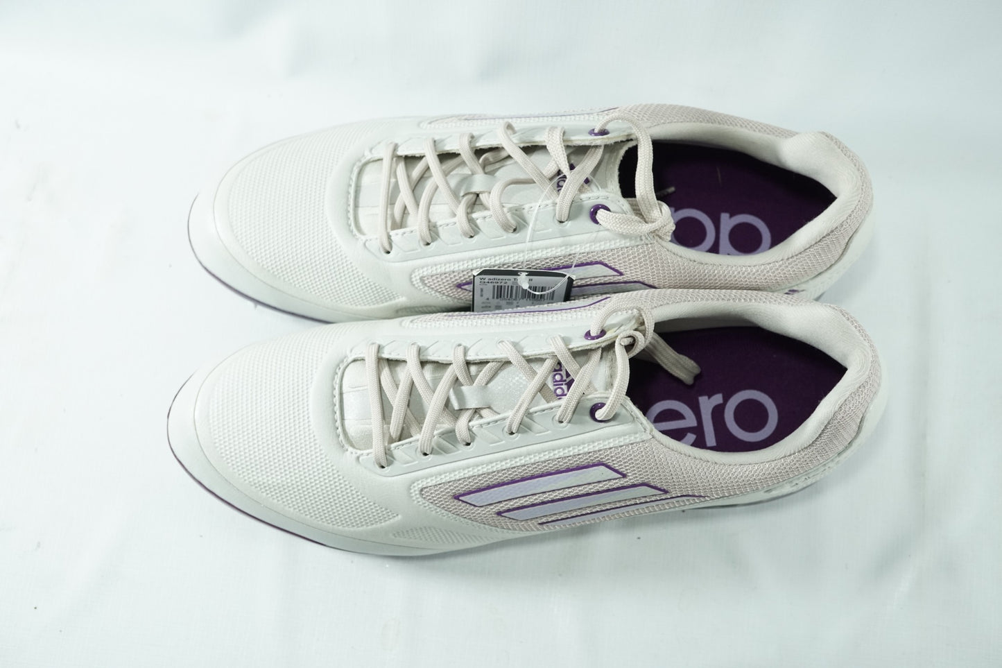 Adidas Adizero Tour 2 Golf Shoes / UK7 / New