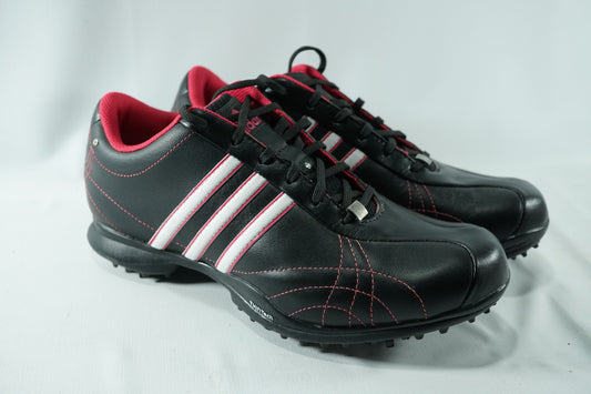 Adidas Signature Natalie Ladies Golf Shoes / UK6.5 / New