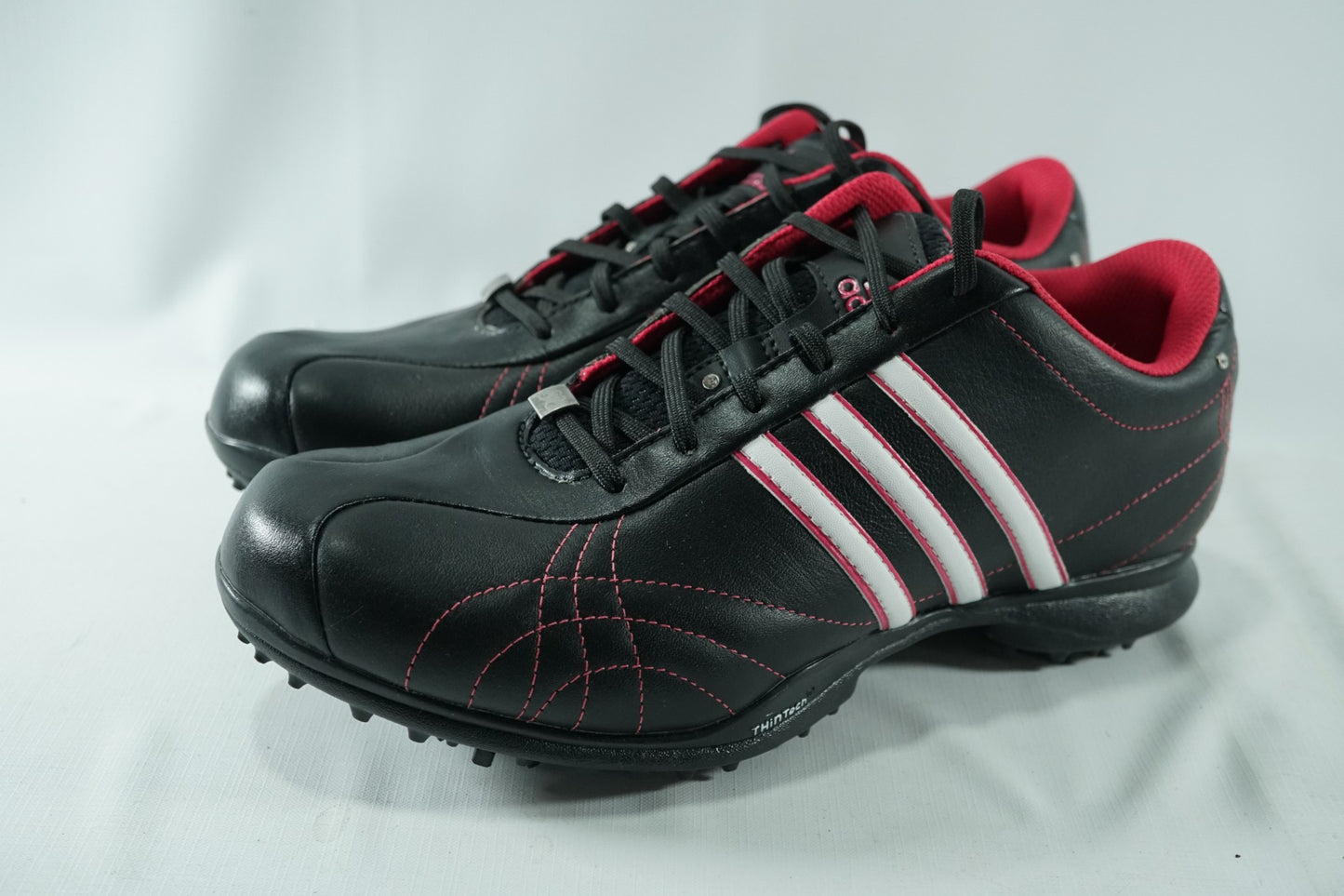 Adidas Signature Natalie Ladies Golf Shoes / UK6.5 / New